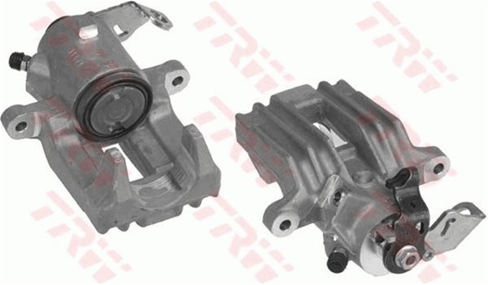 VOLKSWAGEN GOLF4-BORA-A3-TOLEDO-OCTAVIA 1997-2004 FREN KALIPERI ARKA SAG 1J0615424A
