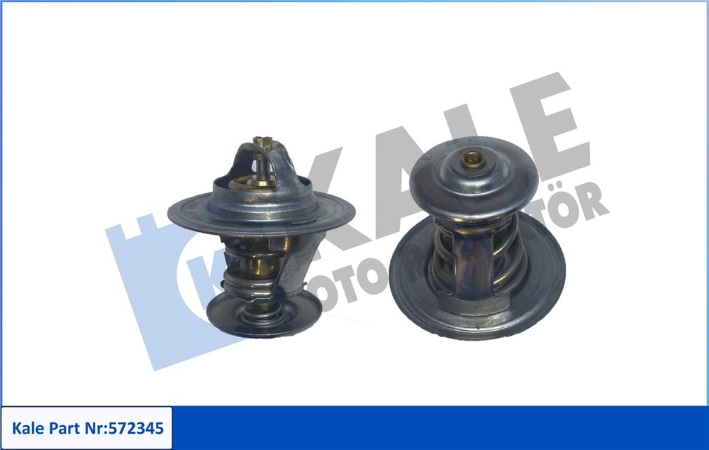 VOLKSWAGEN GOLF4-BORA-PASSAT-CADDY-T4-POLO CLASSIC 1995 SONRASI TERMOSTAT 044121113