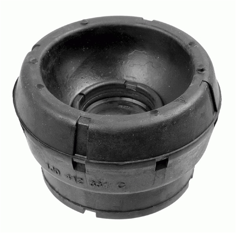 VOLKSWAGEN GOLF4-BORA-POLO-A3-TOLEDO 1997-2004 AMORTISÖR TAKOZU ÖN 1J0412331C