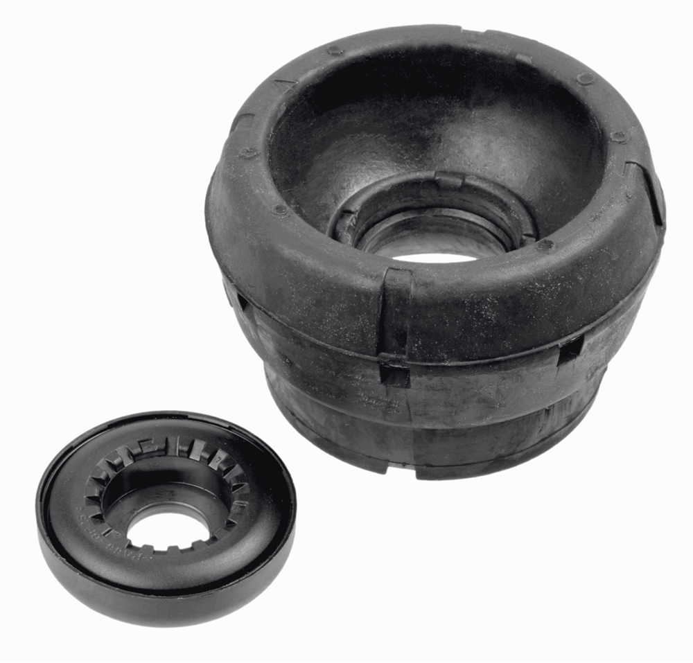 VOLKSWAGEN GOLF4-BORA-POLO-A3-TOLEDO 1997-2004 AMORTISÖR TAKOZU ÖN 1J0412331CS