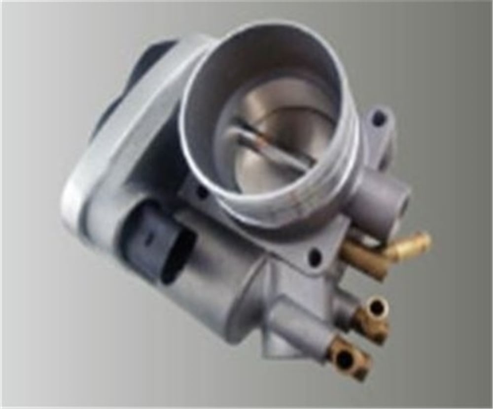 VOLKSWAGEN GOLF4-GOLF5-JETTA-A3-LEON 2001 SONRASI GAZ KELEBEGI 06A133062AT