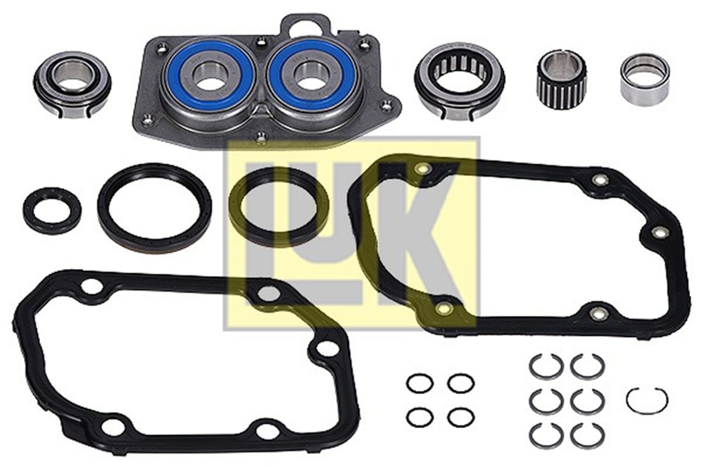 VOLKSWAGEN GOLF5-GOLF6-JETTA-POLO 2004-2013 SANZUMAN RULMAN SETI 02T311206H