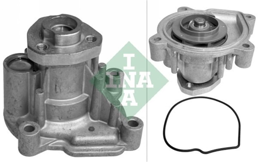 VOLKSWAGEN GOLF5-JETTA-A3-LEON 2004-2010 DEVIRDAIM 03C121005D