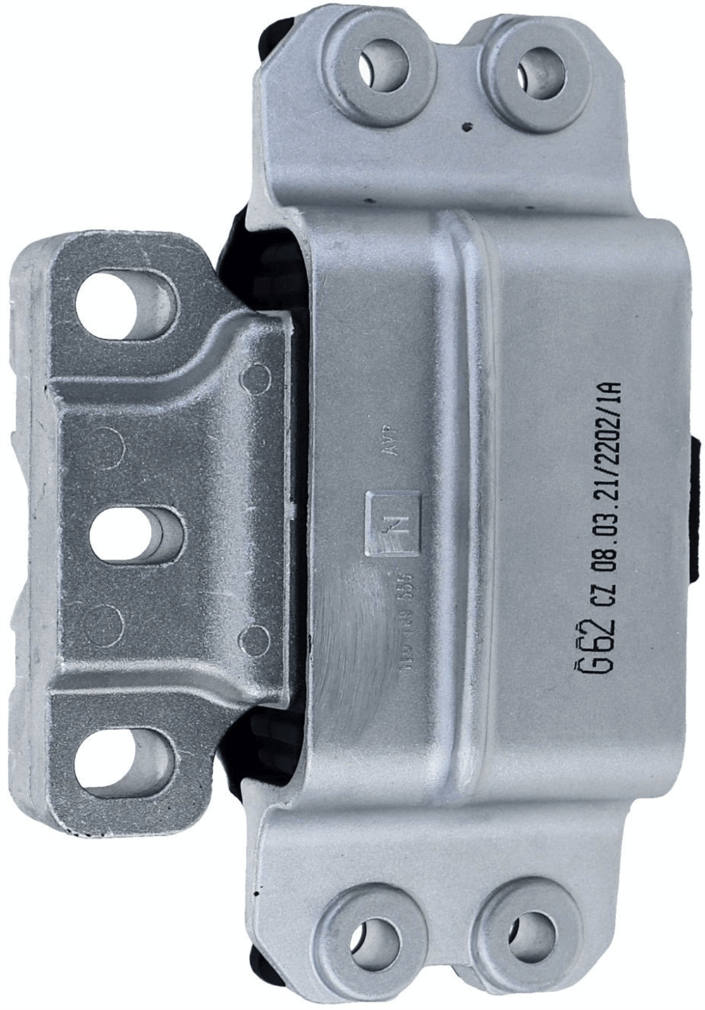 VOLKSWAGEN GOLF5-JETTA-PASSAT-CADDY-A3-LEON 2004-2013 MOTOR TAKOZU SOL 1K0199555N