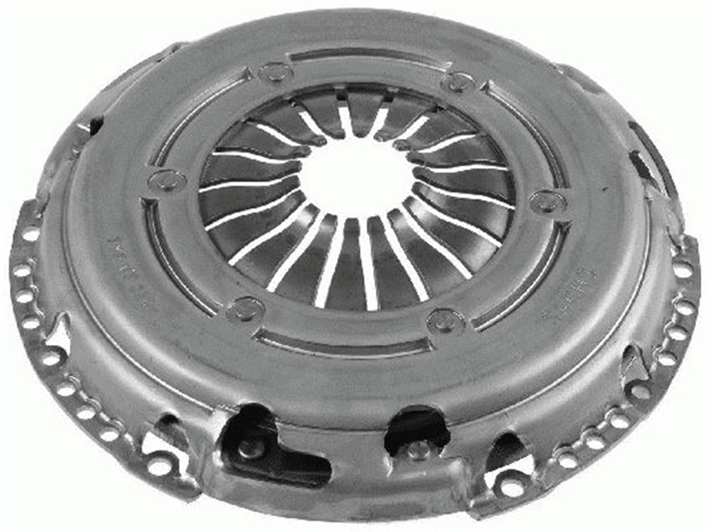 VOLKSWAGEN GOLF5-JETTA-PASSAT-GOLF6-A3-LEON 2005-2013 DEBRIYAJ BASKISI 03C141025J
