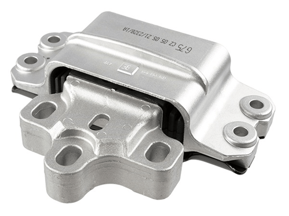 VOLKSWAGEN GOLF6 2010-2013 MOTOR TAKOZU SOL 1K0199555BE