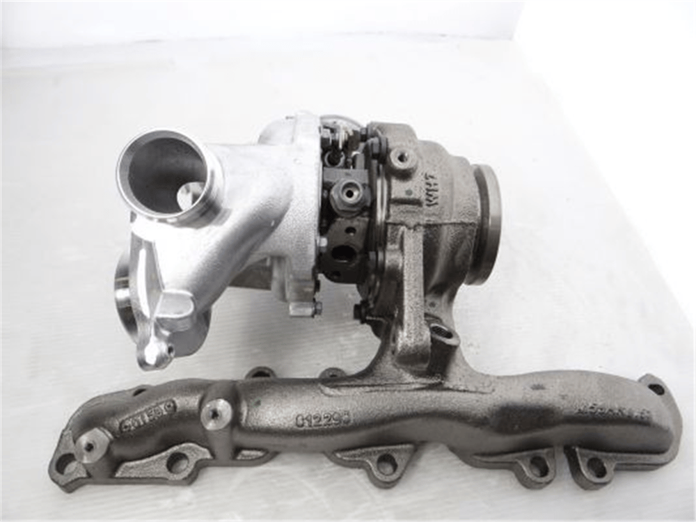 VOLKSWAGEN GOLF7-A3-LEON-OCTAVIA 2013 SONRASI TURBO SARJ 04L253016H