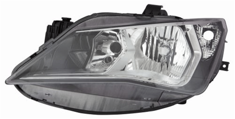VOLKSWAGEN IBIZA 2012-2016 FAR SOL 6J1941005F