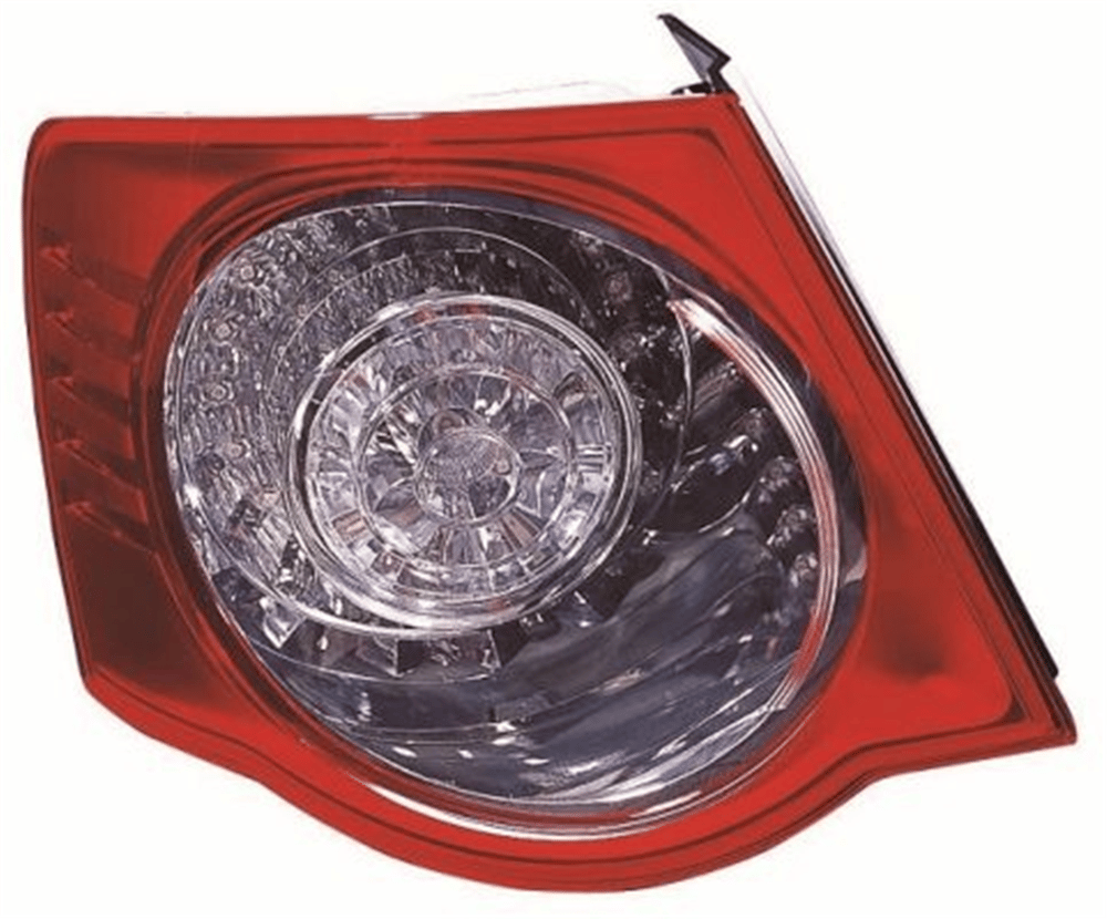 VOLKSWAGEN JETTA 2004-2010 STOP LAMBASI DIS SOL 1K5945095G