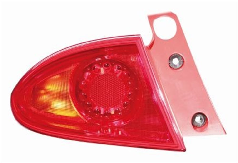 VOLKSWAGEN LEON 2004-2013 STOP LAMBASI DIS SOL 1P0945111D
