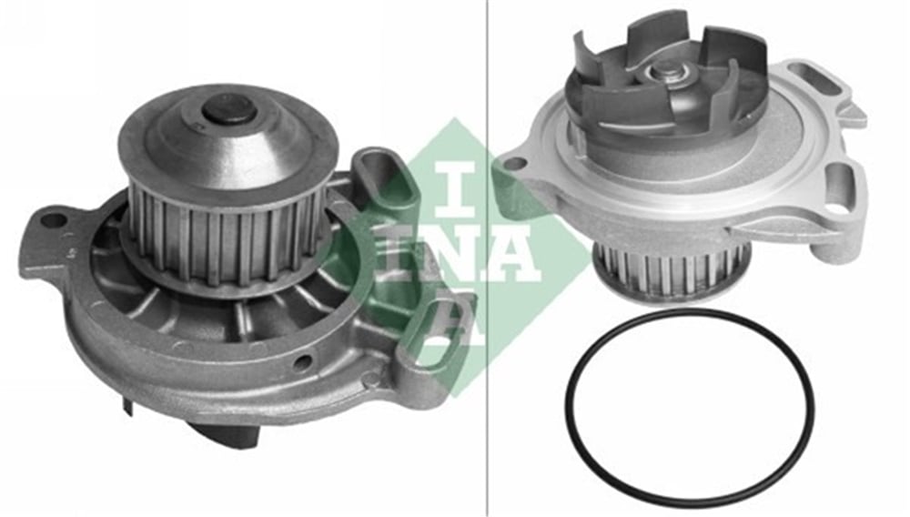 VOLKSWAGEN LT 1990-1996 DEVIRDAIM 046121004