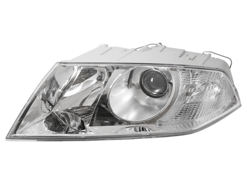 VOLKSWAGEN OCTAVIA 2004-2008 FAR SOL 1Z1941017D