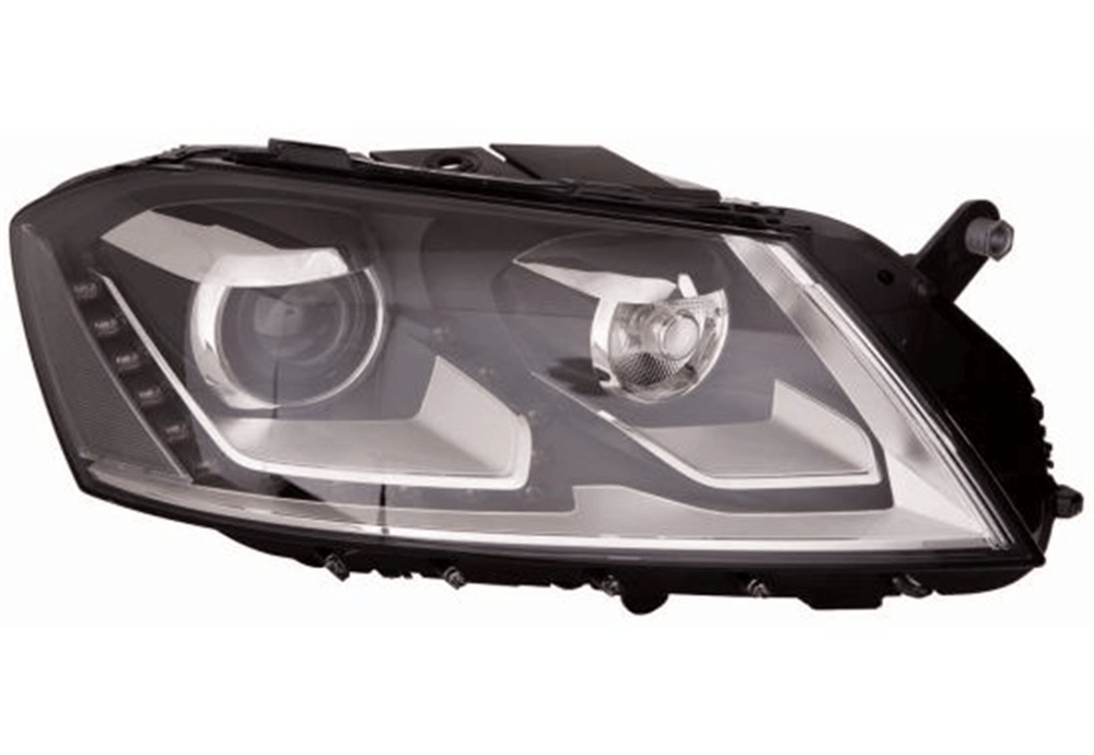VOLKSWAGEN PASSAT 2010-2015 FAR SAG 3AB941754