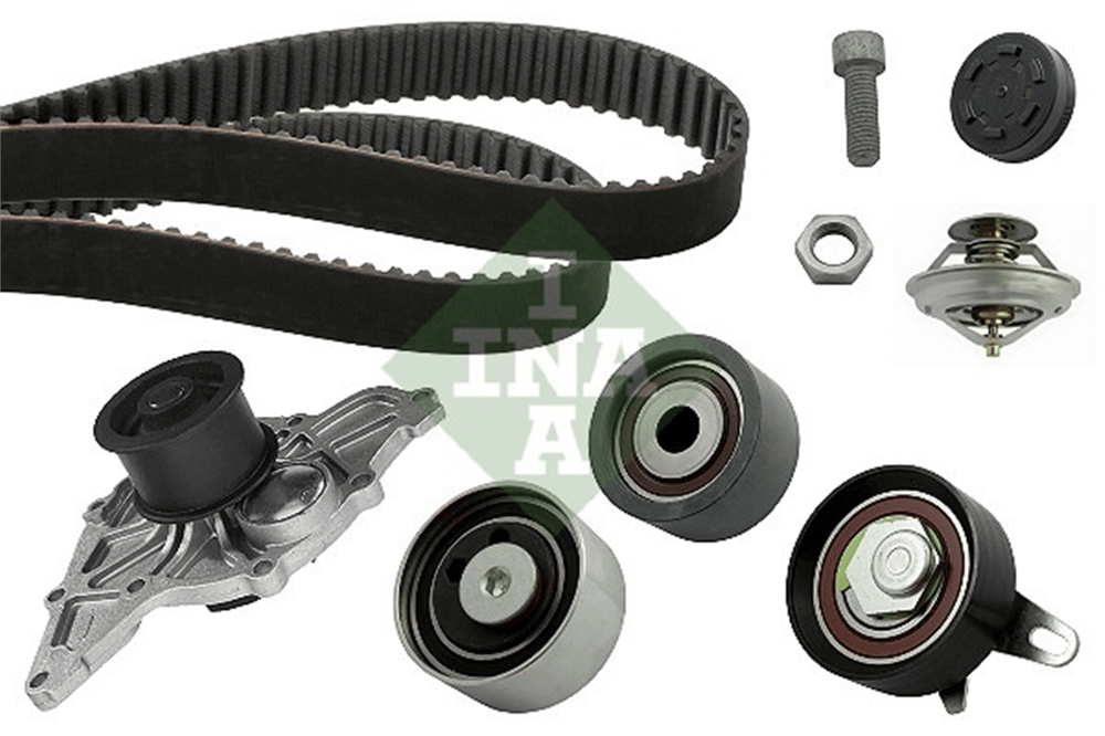 VOLKSWAGEN PASSAT-A4-A6 1997-2004 TRIGER SETI+DEVIRDAIM 059198119