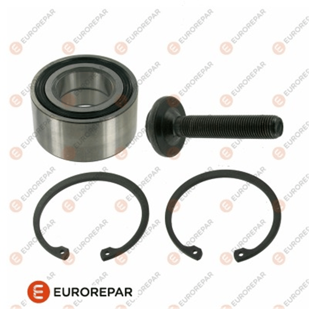 VOLKSWAGEN PASSAT-A80-A4-A6 1997-2004 TEKER RULMANI ÖN 4B0498625