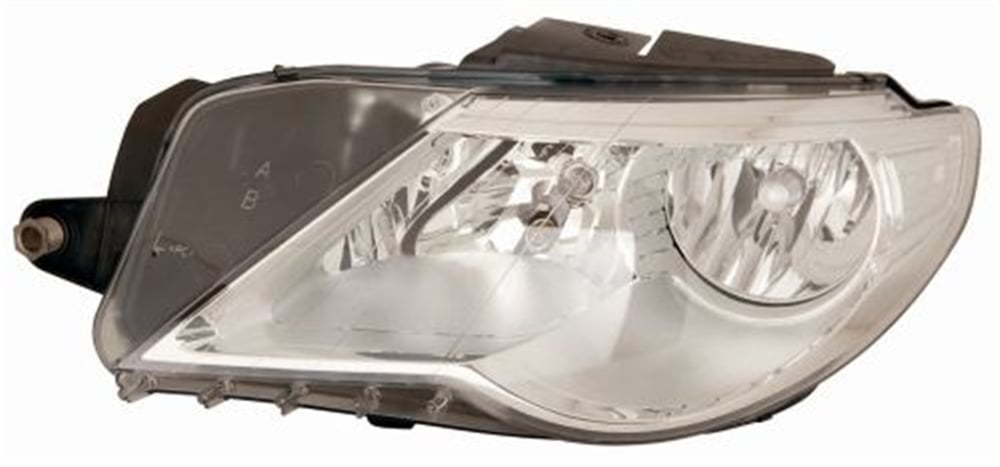 VOLKSWAGEN PASSAT CC 2008-2012 FAR SAG 3C8941006C