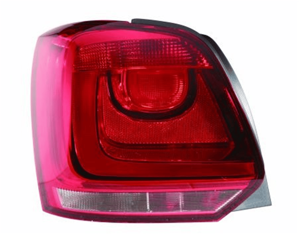 VOLKSWAGEN POLO 2010-2014 STOP LAMBASI SOL 6R0945095A