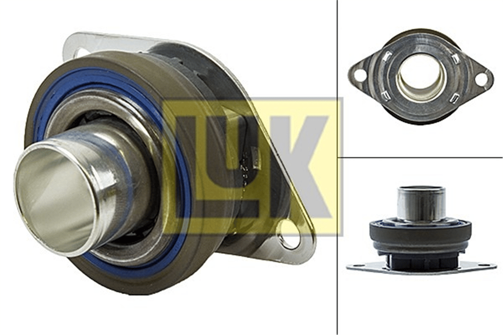 VOLKSWAGEN POLO-CORDOBA-FABIA 2001-2010 DEBRIYAJ RULMANI 02T141170C