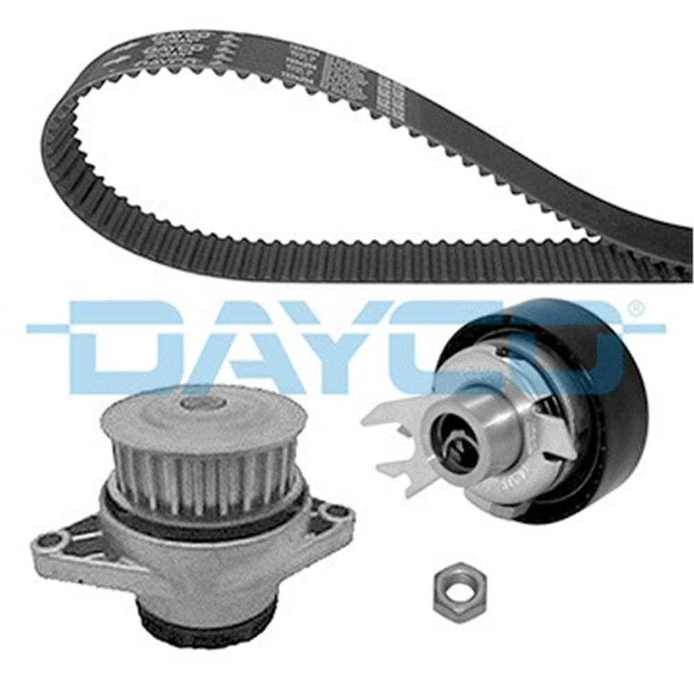 VOLKSWAGEN POLO-CORDOBA-IBIZA-FABIA 1994-1999 TRIGER SETI+DEVIRDAIM 032198119