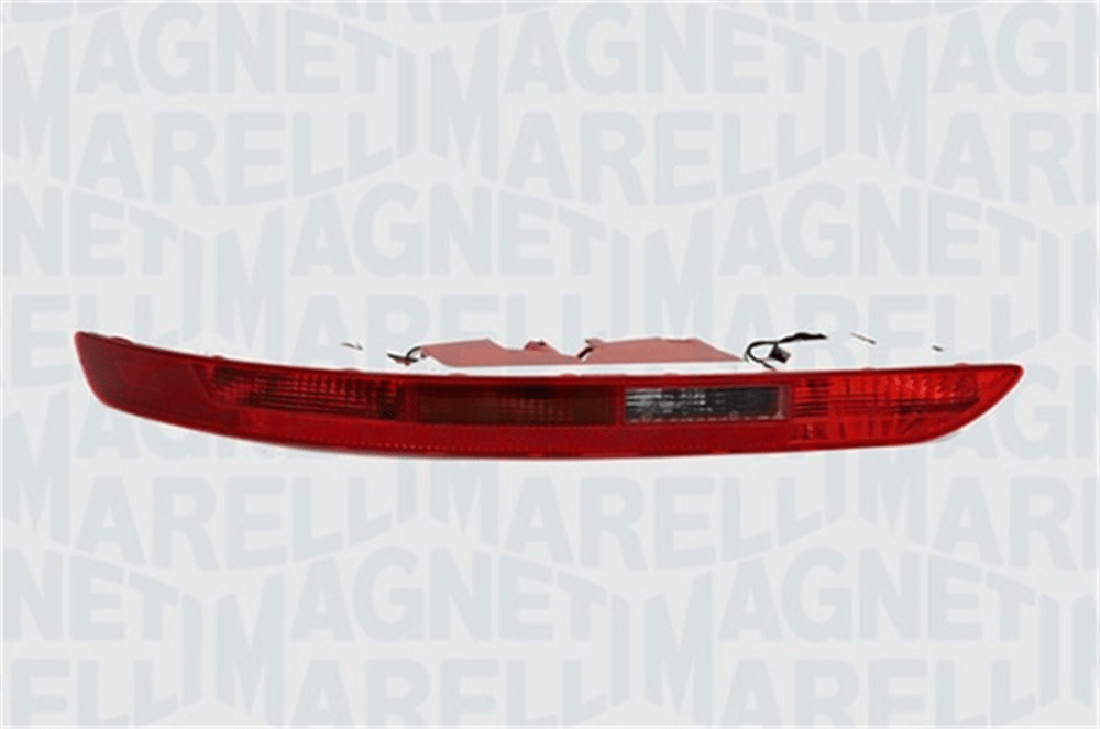 VOLKSWAGEN Q5 2008-2013 REFLEKTÖR ARKA SAG 8R0945096