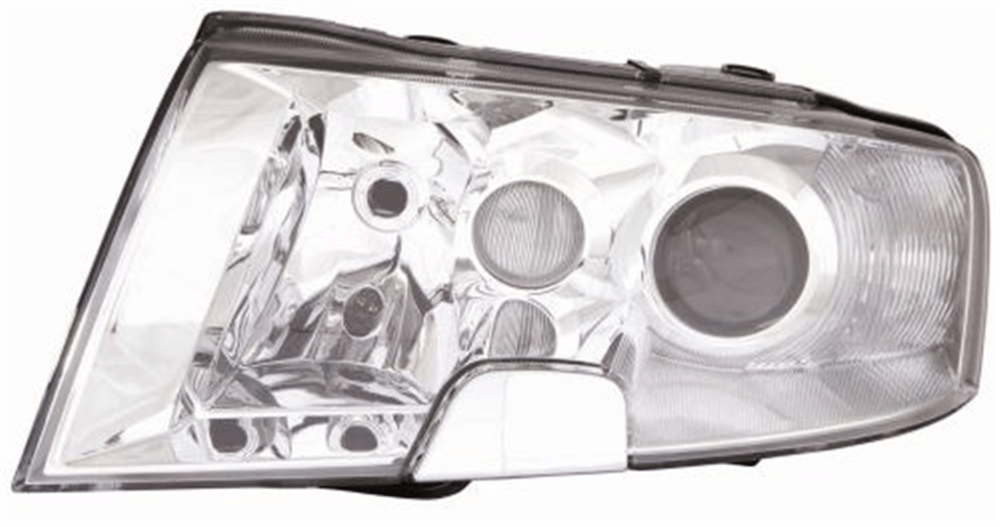 VOLKSWAGEN SUPERB 2001-2008 FAR SAG 3U1941018F