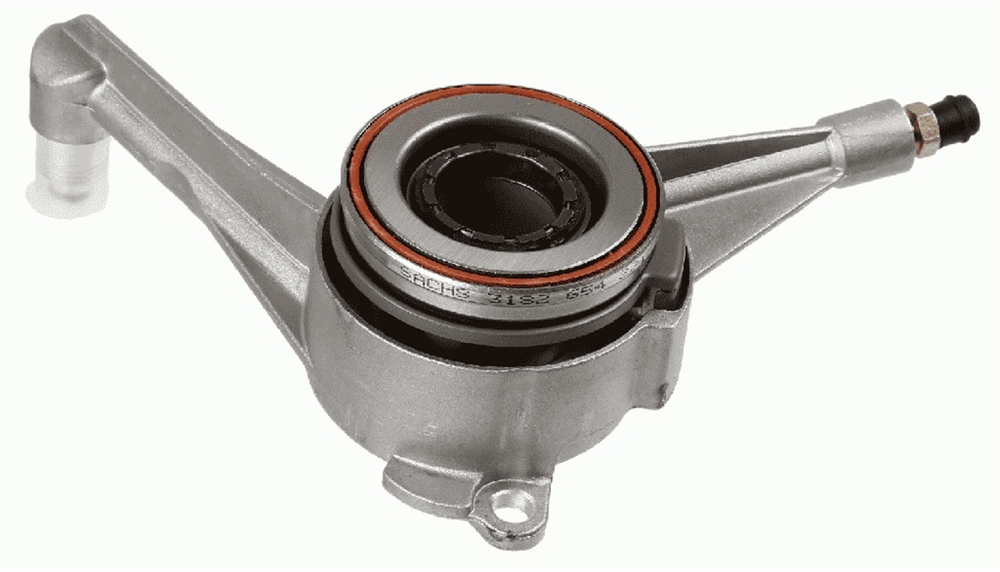 VOLKSWAGEN T4 1991-2003 DEBRIYAJ RULMANI 02F141671A