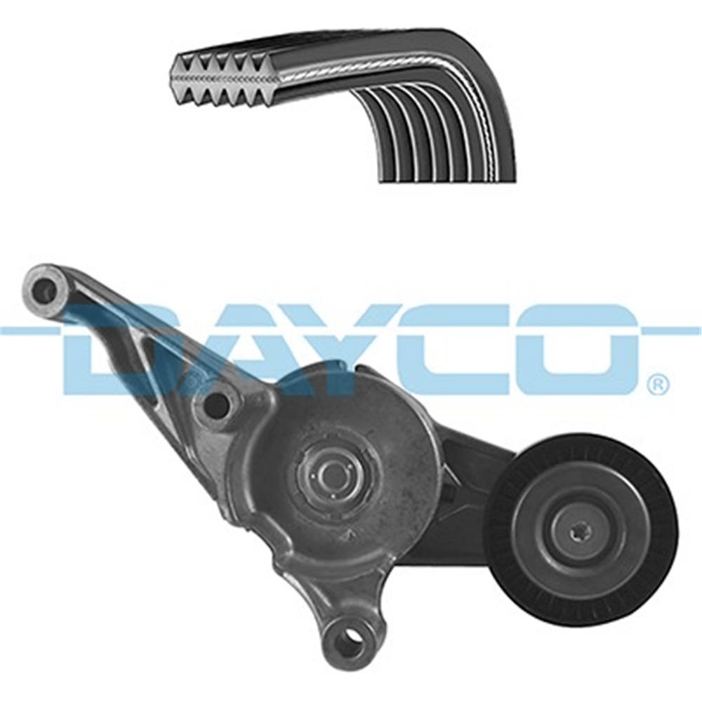 VOLKSWAGEN T5 2004-2010 V KAYIS SETI 03G903315C