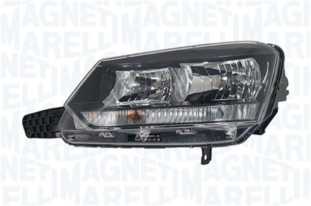VOLKSWAGEN YETI 2014 SONRASI FAR SOL 5L1941015D