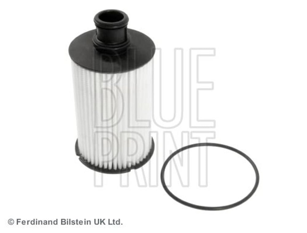 VOLVO BLUE PRINT BLU ADJ132105 YAG FILTRESI 15- JAGUAR F-PACE (X761) 306PS(AJ126)