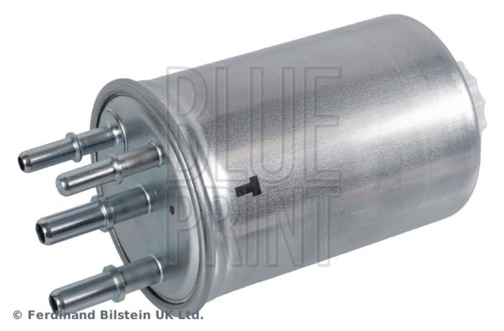 VOLVO BLUE PRINT BLU ADJ132312 YAKIT FILTRESI 09-16 JAGUAR XF-XJ 3.0 D