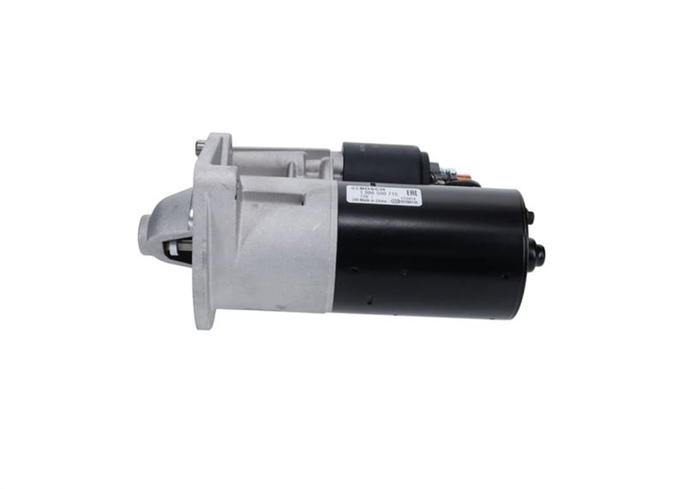 VOLVO BOSCH BCH 1986S00715 MARS MOTORU 04- VOLVO C70 S40 V50 B 5254 T7