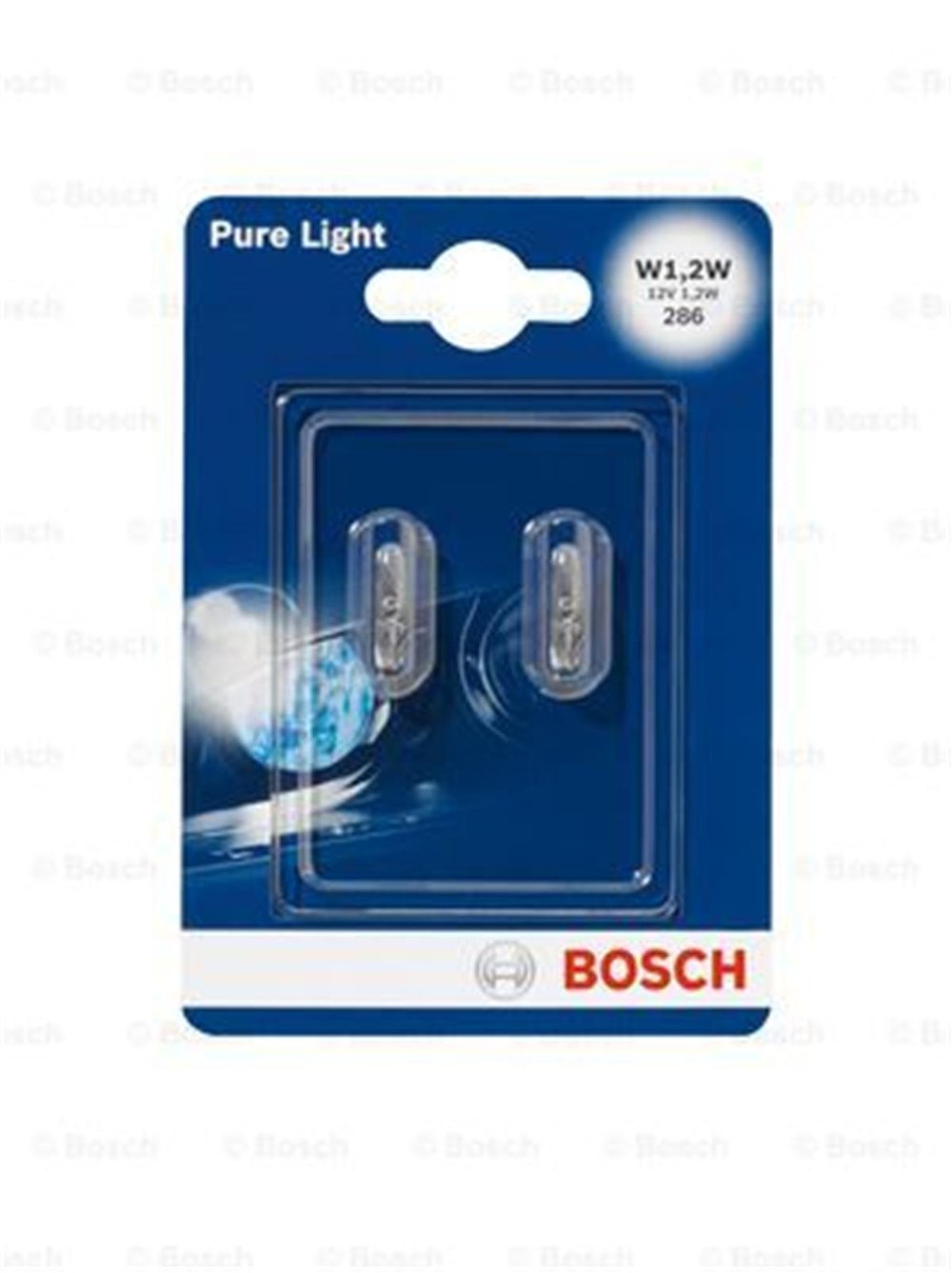 VOLVO BOSCH BCH 1987301024 AMPUL 89- BM BM