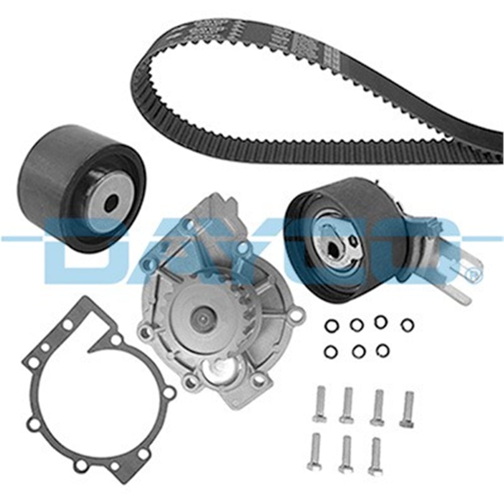 VOLVO C30/C70/S40/S60/S80/V50/V60 2002 SONRASI TRIGER SETI+DEVIRDAIM 8670054