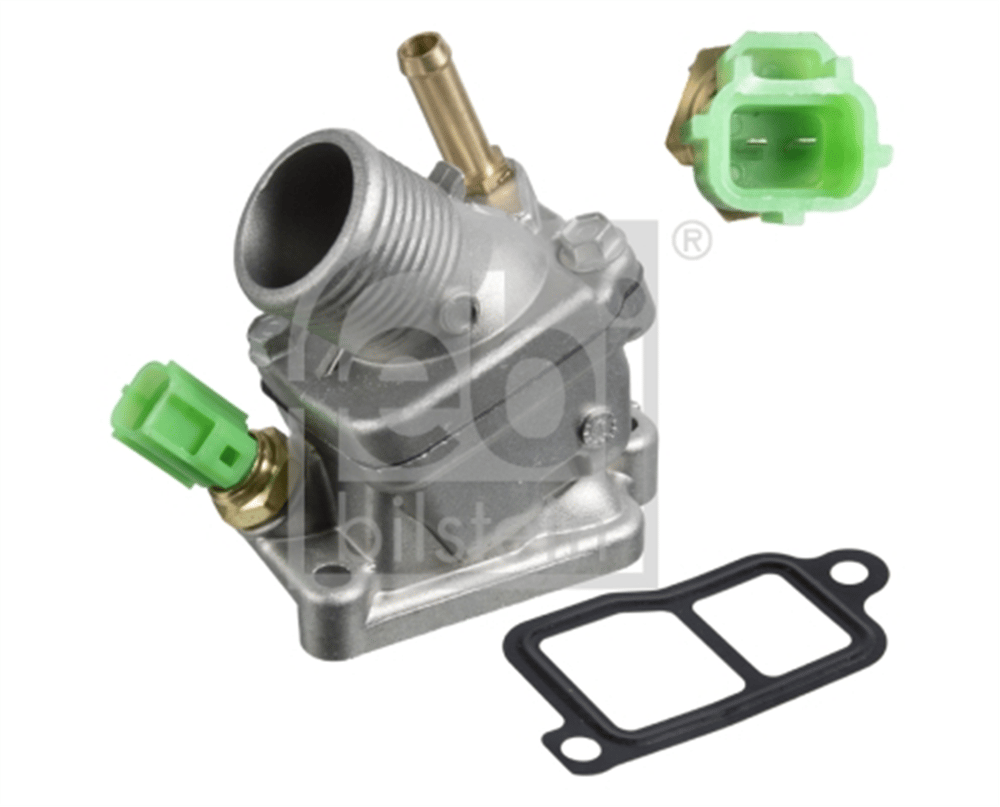 VOLVO C30/S40/S60/S80 1999 SONRASI TERMOSTAT 30777476