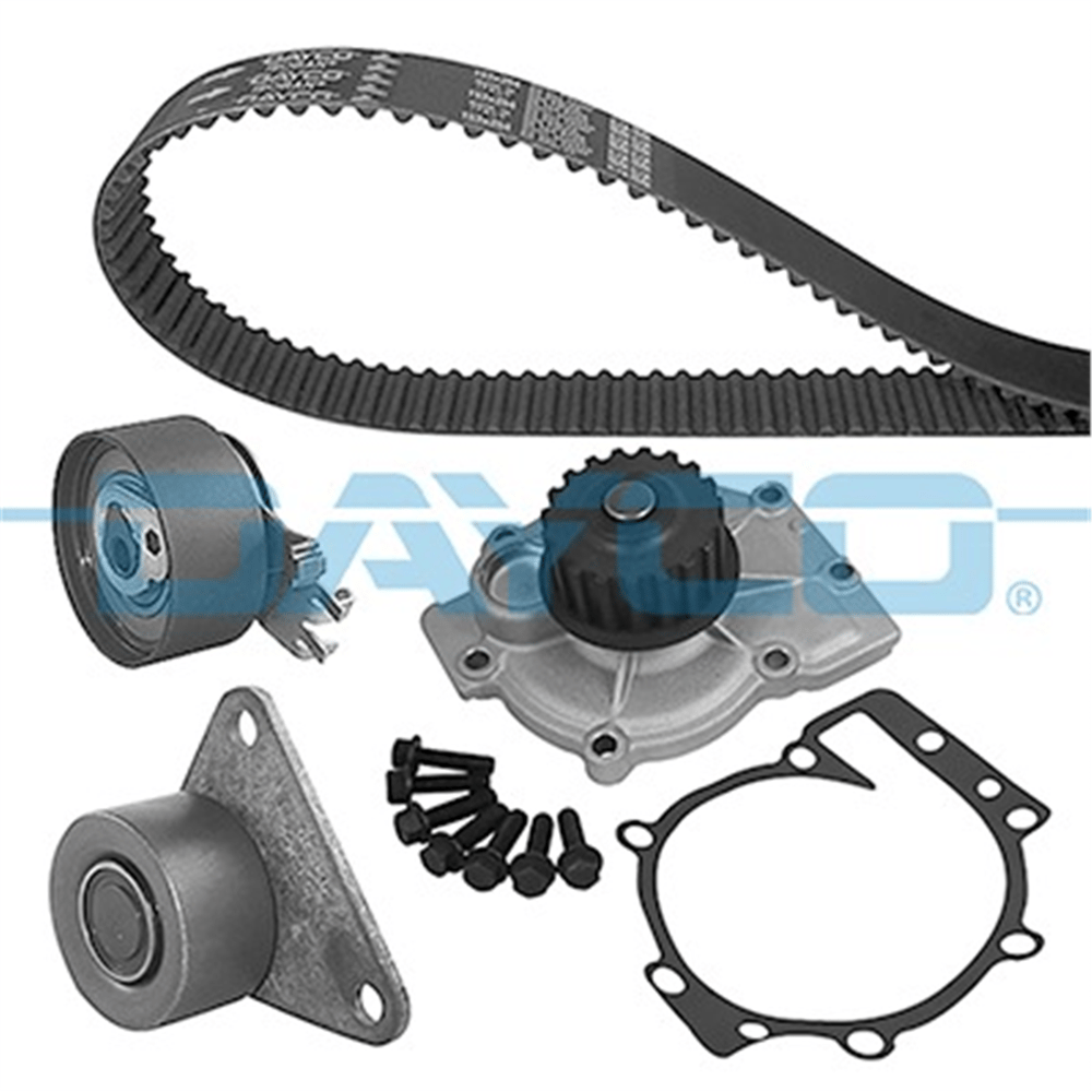 VOLVO C70/S40/S60/S70 1995 SONRASI TRIGER SETI+DEVIRDAIM 8627484