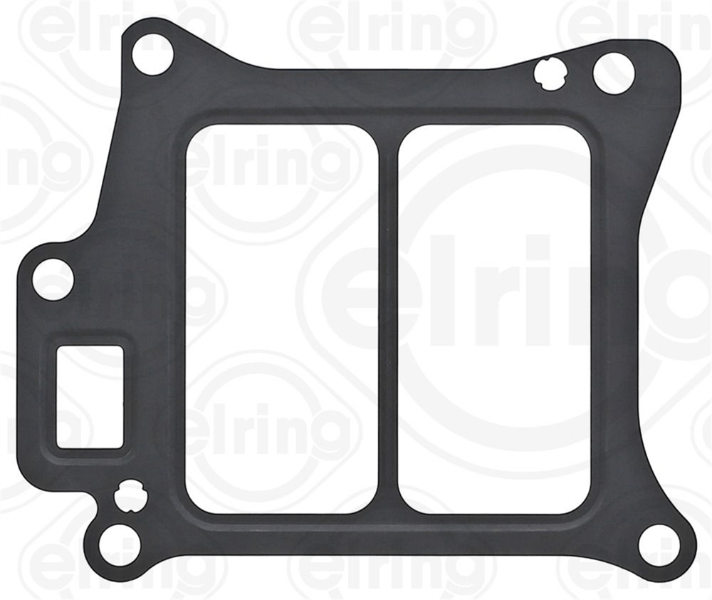 VOLVO ELRING ELR 013.630 EGR SOGUTUCU CONTA 16- VOLVO S60 II S90 II V40 V60 I II V70 III V90 II XC40 XC60 II XC90 II D3 D4 D5