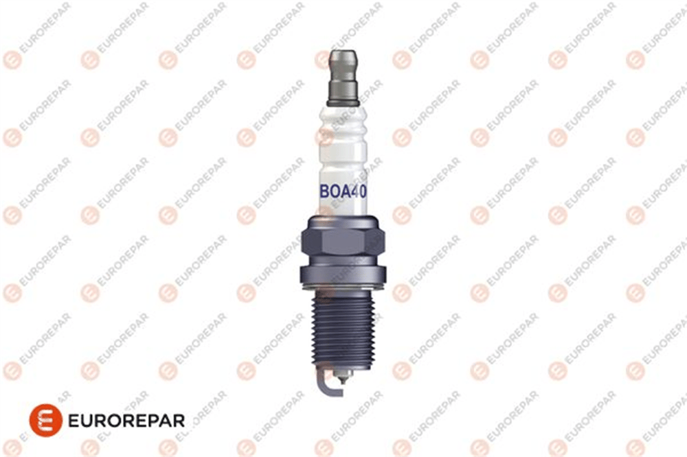 VOLVO EUROREPAR 1648407880 BUJI ATESLEME 04-10 VOLVO S80 II XC90 I 4.4 V8