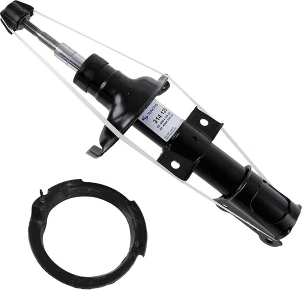 VOLVO SACHS SCH 314 125 AMORTISÖR ÖN 02-