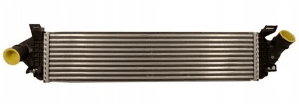VOLVO VOLVO C30 / C70 II / S40 II / V40 / V50 2004-2012 TURBO RADYATÖRÜ 30680124
