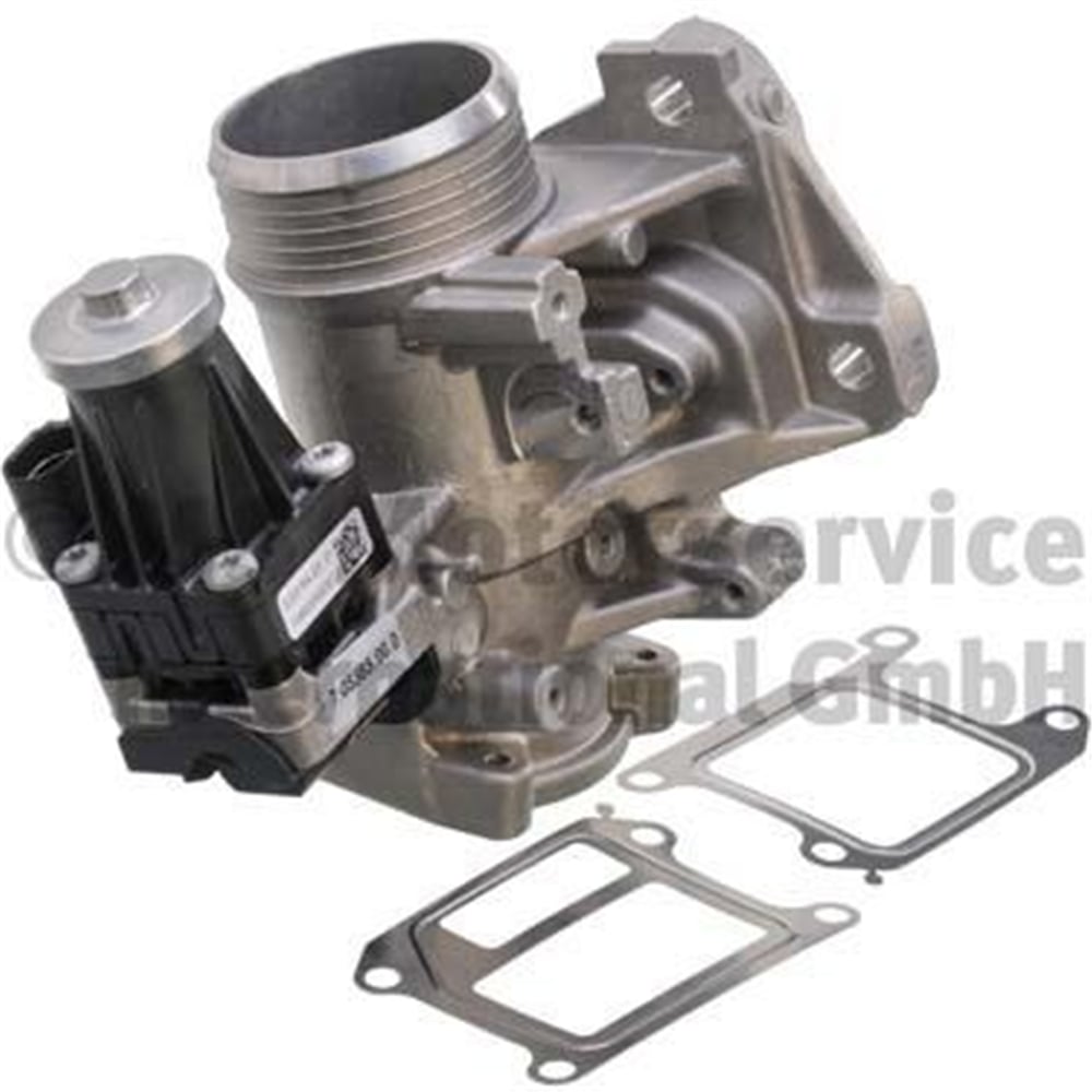 VOLVO VOLVO S40 S60 II V60 2007 SONRASI EGR VALFI 30774578