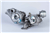 VOLVO VOLVO S60 S80 V60 V70 XC60 XC70 2007 SONRASI TURBO SARJ 31293086