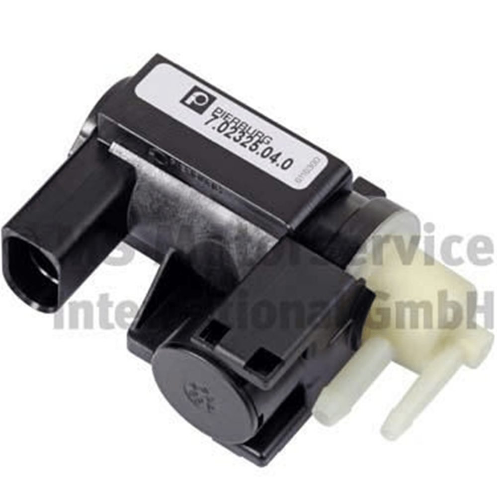 VOLVO VOLVO S80 II V70 II XC60 XC70 II 2010 SONRASI TURBO BASINÇ VALFI 30774761