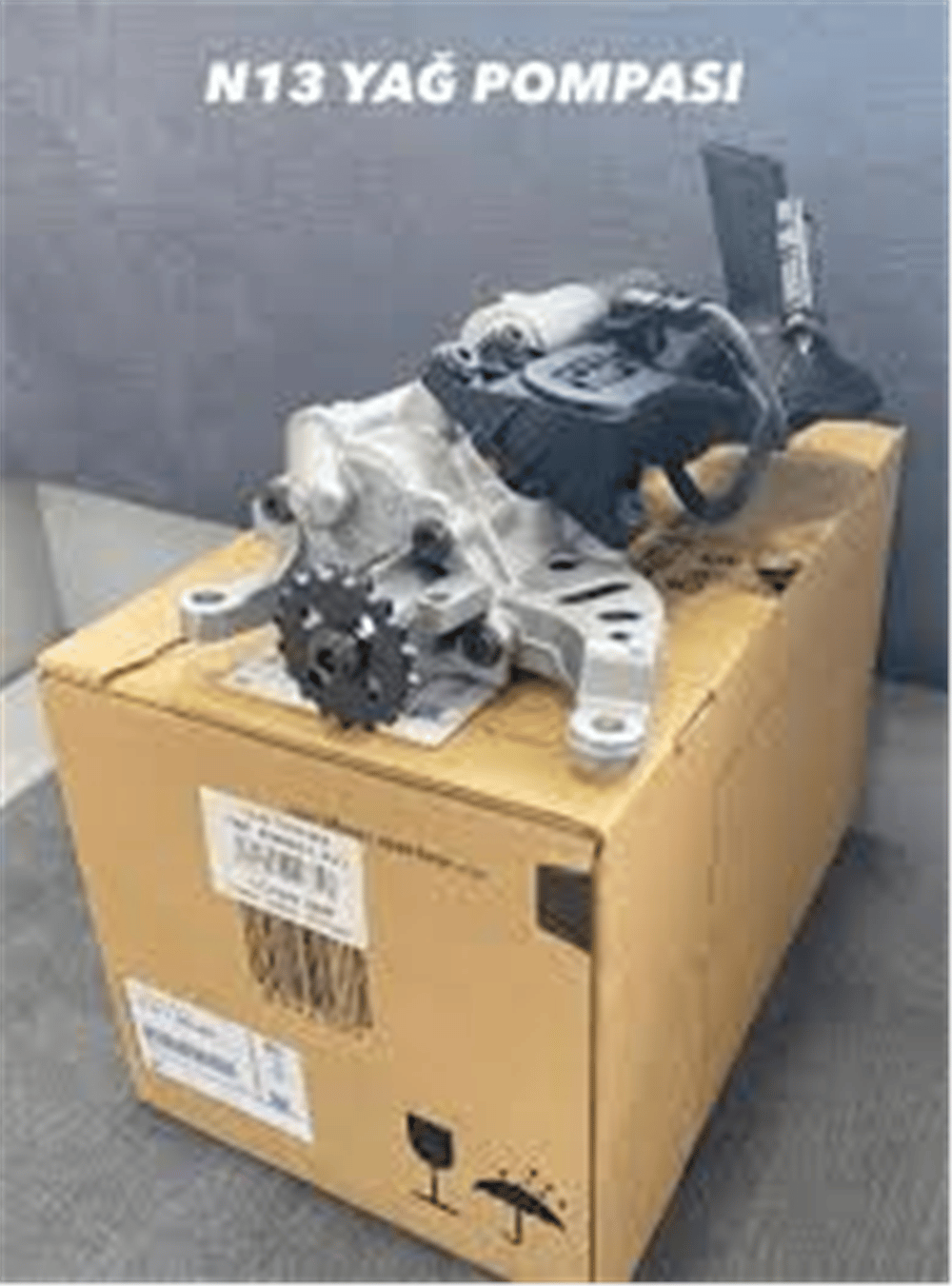 VOLVO VOLVO S80 V70 2006 SONRASI BAGAJ AMORTISÖRÜ 30649516