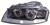 VW A3 2004-2008 FAR SOL 8P0941003A