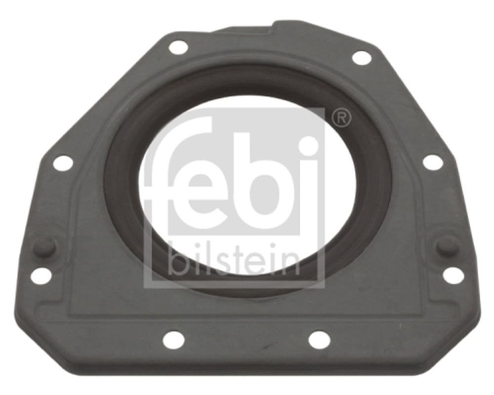 VW A3-A4-A5 2005 SONRASI KRANK KEÇESI ARKA 06H103171F