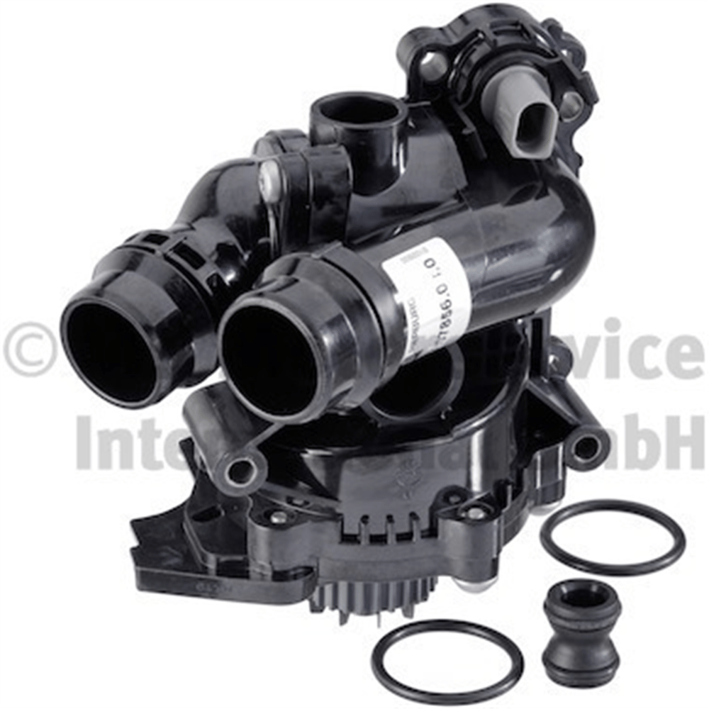 VW A3-A4-A5-Q5-PASSAT 2008 SONRASI DEVIRDAIM 06H121026CC