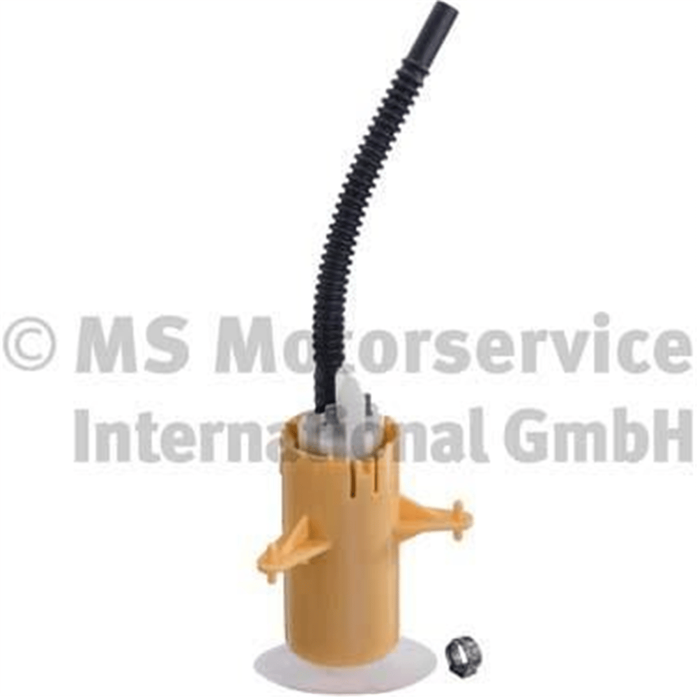 VW A4 2000-2004 YAKIT POMPASI 8E0906087P