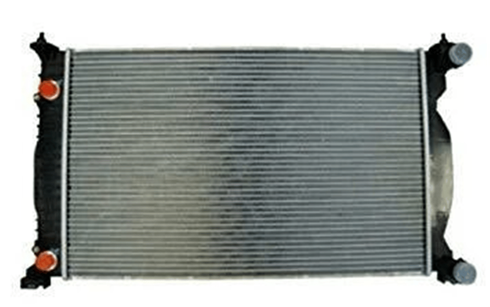 VW A4 2000-2008 SU RADYATÖRÜ 8E0121251B
