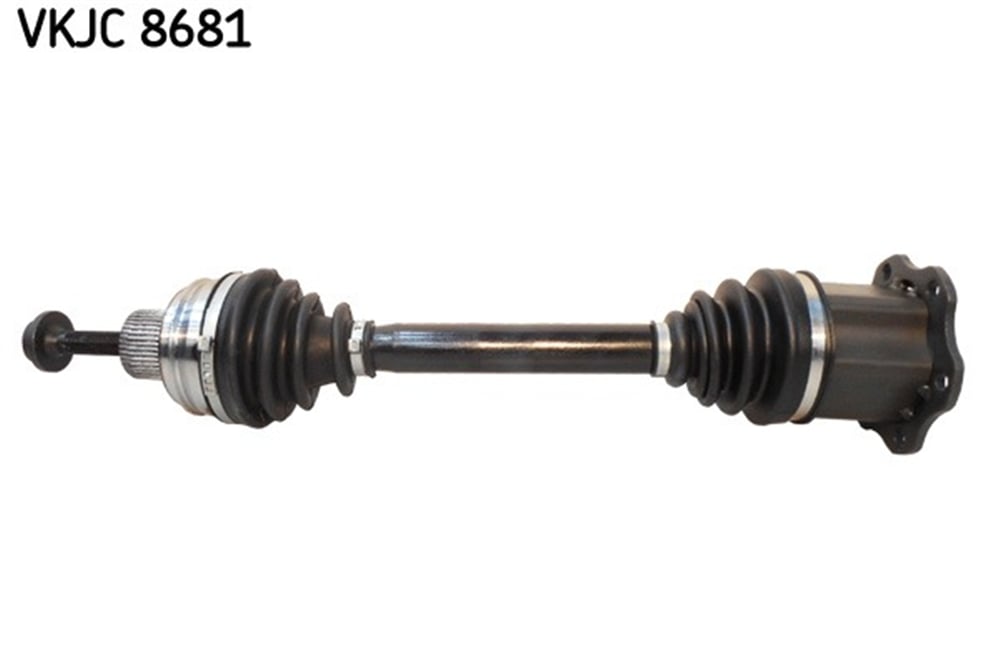 VW A4-A5 2008-2015 AKS KOMPLE ÖN 8K0407271AL