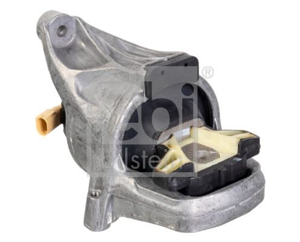 VW A4-A5 2015 SONRASI MOTOR TAKOZU SOL 8W0199371CT